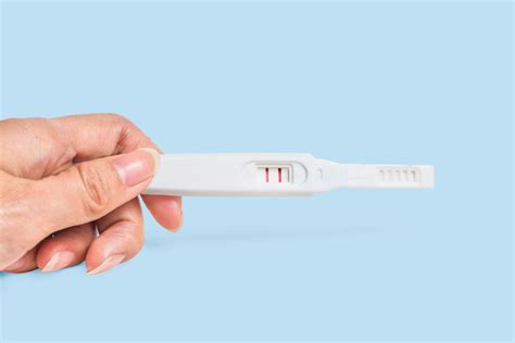 how to read a pregnancy test with two lines|Decoding Pregnancy Test Results: Evaporation, Indent.